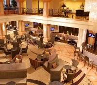 JW Marriott Dining