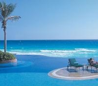 Infinity Pool