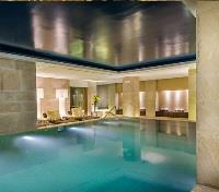 JW Marriott Pool