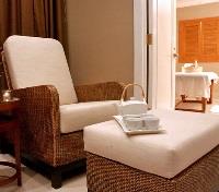 JW Marriott Spa
