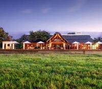 Jamala Madikwe Royal Safari Lodge