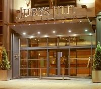 Jurys Inn Glascow