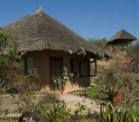 Kia lodge