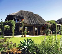 Loisaba Lodge