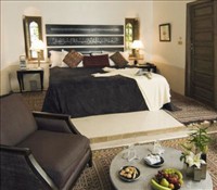 Riad Farnatchi Room