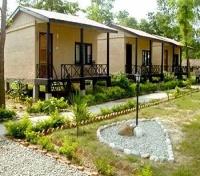 Maruni Sanctuary Lodge 