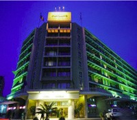 Hotel Memling Hotel Memling