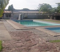 Palm Beach Hotel