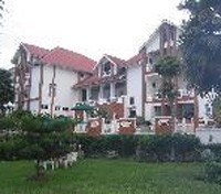 Hotel Ihusi