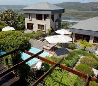 Kanonkop House