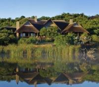 Kichaka Lodge