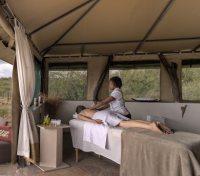 Massage Suite