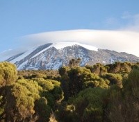 Mount Kilimanjaro