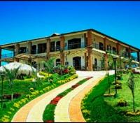 Kimbala Resort Exterior