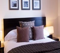 Kings One Bedroom Suite