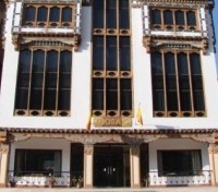 Kisa Hotel
