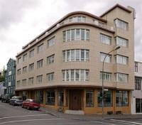 Center Hotel Klopp