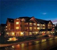 Kosten Aike Hotel