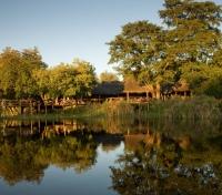 Camp Kwando