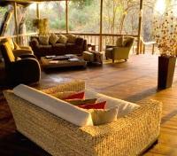 Kwara Camp Lounge