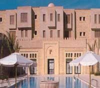 La Kasbah, Kairouan La Kasbah, Kairouan