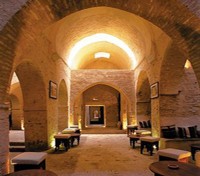 La Kasbah, Kairouan