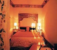 La Kasbah, Kairouan