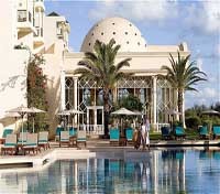 Le Residence Tunis
