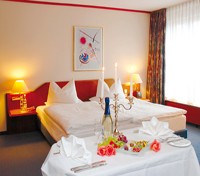 Leonardo Hotel - room