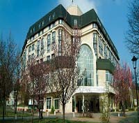 Leonardo Hotel - main