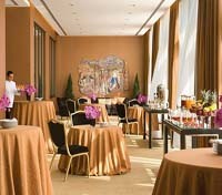 Four Seasons Hotel Ritz Lisbon Restaurant