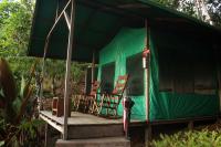 Premium Tent