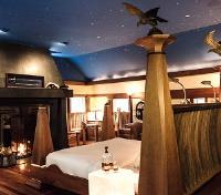 Galapagos Tented Camp Lodge