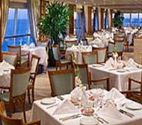 Regent Seven Seas: La Veranda 