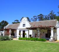 Laird's Lodge Country Inn