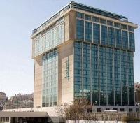 Landmark Amman Hotel