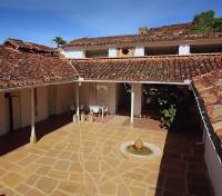 La Nube Posada
