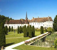 Chateau de Gilly Chateau de Gilly