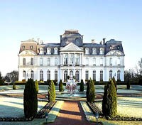 Chateau d'Artigny Chateau d'Artigny