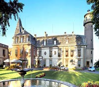 Chateau d'Isenbourg