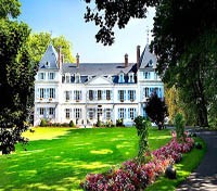 Le Chateau De Divonne 