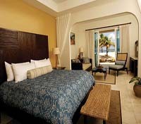 Spice Island Beach Resort Suite