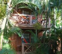 Las Rocas Exterior