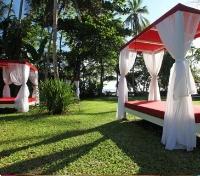 Le Cameleon Beach Club
