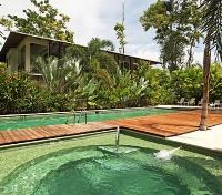 Le Cameleon Hotel