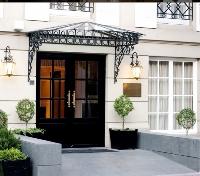 Le Reve Boutique Hotel