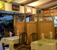 Hotel Le Bergerac Dining