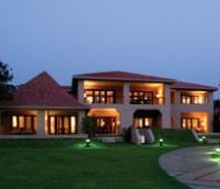 The Leela Kempinski