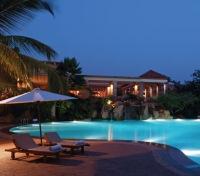 The Leela Kempinski - Pool