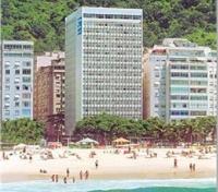 Windsor Leme Hotel
